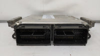 2014 Ford Fusion PCM Engine Control Computer ECU ECM PCU OEM P/N:ES7A-12A650-MD,ES7A-12A650-ND ES7A-12A650-MD Fits OEM Used 