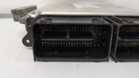 2014 Ford Fusion PCM Engine Control Computer ECU ECM PCU OEM P/N:ES7A-12A650-MD,ES7A-12A650-ND ES7A-12A650-MD Fits OEM Used 