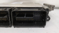 2014 Ford Fusion PCM Engine Control Computer ECU ECM PCU OEM P/N:ES7A-12A650-MD,ES7A-12A650-ND ES7A-12A650-MD Fits OEM Used 