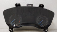 2014 Ford Fusion Instrument Cluster Speedometer Gauges P/N:ES7T-10849-EB ES7T-10849-EC, ES7T-10849-ED Fits Fits 2015 OEM Use