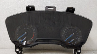 compare product 2014 Ford Fusion Instrument Cluster Speedometer Gauges P/N:ES7T-10849-EB ES7T-10849-EC, ES7T-10849-ED Fits Fits 2015 OEM Used Auto Parts
