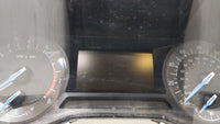 2014 Ford Fusion Instrument Cluster Speedometer Gauges P/N:ES7T-10849-EB ES7T-10849-EC, ES7T-10849-ED Fits Fits 2015 OEM Use