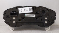 2014 Ford Fusion Instrument Cluster Speedometer Gauges P/N:ES7T-10849-EB ES7T-10849-EC, ES7T-10849-ED Fits Fits 2015 OEM Use