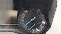 2014 Ford Fusion Instrument Cluster Speedometer Gauges P/N:ES7T-10849-EB ES7T-10849-EC, ES7T-10849-ED Fits Fits 2015 OEM Use