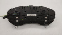 2014 Ford Fusion Instrument Cluster Speedometer Gauges P/N:ES7T-10849-EB ES7T-10849-EC, ES7T-10849-ED Fits Fits 2015 OEM Use