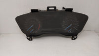 2014 Ford Fusion Instrument Cluster Speedometer Gauges P/N:ES7T-10849-EB ES7T-10849-EC, ES7T-10849-ED Fits Fits 2015 OEM Use