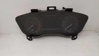 compare product 2014 Ford Fusion Instrument Cluster Speedometer Gauges P/N:ES7T-10849-EB ES7T-10849-EC, ES7T-10849-ED Fits Fits 2015 OEM Used Auto Parts