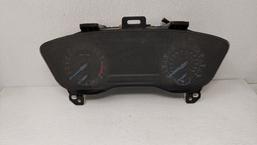 2014 Ford Fusion Instrument Cluster Speedometer Gauges P/N:ES7T-10849-EB ES7T-10849-EC, ES7T-10849-ED Fits Fits 2015 OEM Use