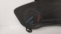 2014 Ford Fusion Instrument Cluster Speedometer Gauges P/N:ES7T-10849-EB ES7T-10849-EC, ES7T-10849-ED Fits Fits 2015 OEM Use