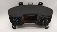 2014 Ford Fusion Instrument Cluster Speedometer Gauges P/N:ES7T-10849-EB ES7T-10849-EC, ES7T-10849-ED Fits Fits 2015 OEM Use