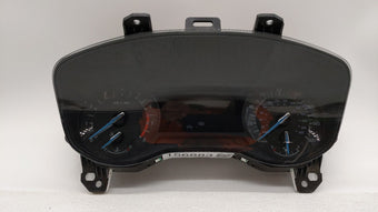compare product 2014 Ford Fusion Instrument Cluster Speedometer Gauges P/N:ES7T-10849-EB ES7T-10849-EC, ES7T-10849-ED Fits Fits 2015 OEM Used Auto Parts