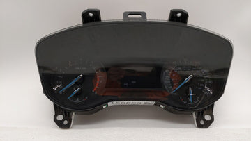 2014 Ford Fusion Instrument Cluster Speedometer Gauges P/N:ES7T-10849-EB ES7T-10849-EC, ES7T-10849-ED Fits Fits 2015 OEM Use