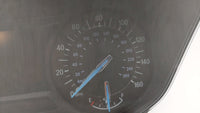 2014 Ford Fusion Instrument Cluster Speedometer Gauges P/N:ES7T-10849-EB ES7T-10849-EC, ES7T-10849-ED Fits Fits 2015 OEM Use