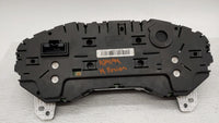 2014 Ford Fusion Instrument Cluster Speedometer Gauges P/N:ES7T-10849-EB ES7T-10849-EC, ES7T-10849-ED Fits Fits 2015 OEM Use