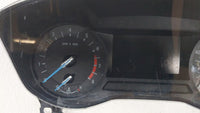 2014 Ford Fusion Instrument Cluster Speedometer Gauges P/N:ES7T-10849-EB ES7T-10849-EC, ES7T-10849-ED Fits Fits 2015 OEM Use