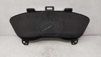2014 Ford Fusion Instrument Cluster Speedometer Gauges P/N:ES7T-10849-EB ES7T-10849-EC, ES7T-10849-ED Fits Fits 2015 OEM Use