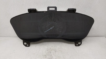 compare product 2014 Ford Fusion Instrument Cluster Speedometer Gauges P/N:ES7T-10849-EB ES7T-10849-EC, ES7T-10849-ED Fits Fits 2015 OEM Used Auto Parts