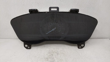 2014 Ford Fusion Instrument Cluster Speedometer Gauges P/N:ES7T-10849-EB ES7T-10849-EC, ES7T-10849-ED Fits Fits 2015 OEM Use
