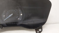 2014 Ford Fusion Instrument Cluster Speedometer Gauges P/N:ES7T-10849-EB ES7T-10849-EC, ES7T-10849-ED Fits Fits 2015 OEM Use