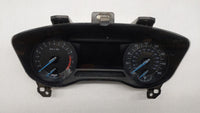 2014 Ford Fusion Instrument Cluster Speedometer Gauges P/N:ES7T-10849-EB ES7T-10849-EC, ES7T-10849-ED Fits Fits 2015 OEM Use