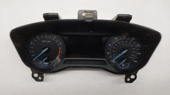 compare product 2014 Ford Fusion Instrument Cluster Speedometer Gauges P/N:ES7T-10849-EB ES7T-10849-EC, ES7T-10849-ED Fits Fits 2015 OEM Used Auto Parts