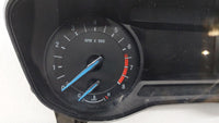 2014 Ford Fusion Instrument Cluster Speedometer Gauges P/N:ES7T-10849-EB ES7T-10849-EC, ES7T-10849-ED Fits Fits 2015 OEM Use