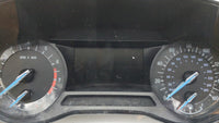 2014 Ford Fusion Instrument Cluster Speedometer Gauges P/N:ES7T-10849-EB ES7T-10849-EC, ES7T-10849-ED Fits Fits 2015 OEM Use