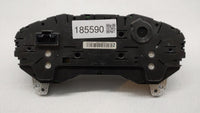 2014 Ford Fusion Instrument Cluster Speedometer Gauges P/N:ES7T-10849-EB ES7T-10849-EC, ES7T-10849-ED Fits Fits 2015 OEM Use