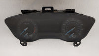 2014 Ford Fusion Instrument Cluster Speedometer Gauges P/N:ES7T-10849-EB ES7T-10849-EC, ES7T-10849-ED Fits Fits 2015 OEM Use