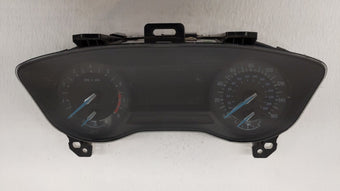 compare product 2014 Ford Fusion Instrument Cluster Speedometer Gauges P/N:ES7T-10849-EB ES7T-10849-EC, ES7T-10849-ED Fits Fits 2015 OEM Used Auto Parts