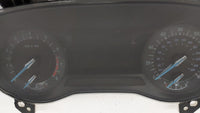 2014 Ford Fusion Instrument Cluster Speedometer Gauges P/N:ES7T-10849-EB ES7T-10849-EC, ES7T-10849-ED Fits Fits 2015 OEM Use
