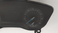 2014 Ford Fusion Instrument Cluster Speedometer Gauges P/N:ES7T-10849-EB ES7T-10849-EC, ES7T-10849-ED Fits Fits 2015 OEM Use