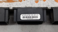 2014 Ford Fusion PCM Engine Control Computer ECU ECM PCU OEM P/N:ES7A-12A650-GF ES7A-12A650-JF, DG9A-12B684-YA Fits Fits 201