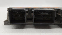 2014 Ford Fusion PCM Engine Control Computer ECU ECM PCU OEM P/N:ES7A-12A650-GF ES7A-12A650-JF, DG9A-12B684-YA Fits Fits 201