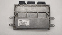 2014 Ford Fusion PCM Engine Control Computer ECU ECM PCU OEM P/N:ES7A-12A650-GF ES7A-12A650-JF, DG9A-12B684-YA Fits Fits 201