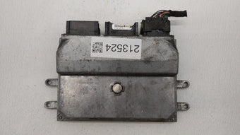 compare product 2014 Ford Fusion PCM Engine Control Computer ECU ECM PCU OEM P/N:GS7A-12A650-XB ES7A-12A650-GF, ES7A-12A650-JF Fits Fits 2015 2016 OEM Used Auto Parts