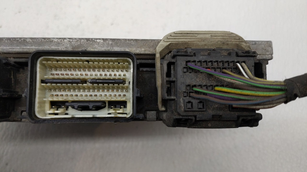 2014 Ford Fusion PCM Engine Control Computer ECU ECM PCU OEM P/N:GS7A-12A650-XB ES7A-12A650-GF, ES7A-12A650-JF Fits Fits 201
