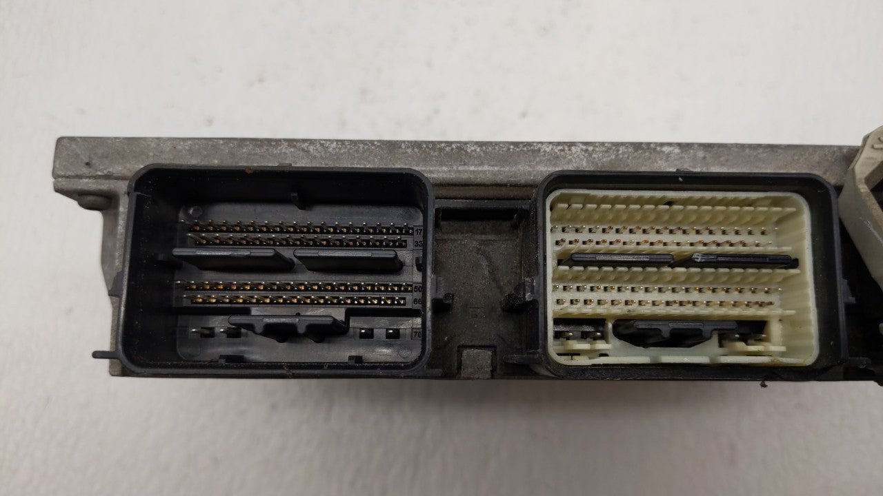 2014 Ford Fusion PCM Engine Control Computer ECU ECM PCU OEM P/N:GS7A-12A650-XB ES7A-12A650-GF, ES7A-12A650-JF Fits Fits 201