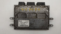 2014 Ford Fusion PCM Engine Control Computer ECU ECM PCU OEM P/N:GS7A-12A650-XB ES7A-12A650-GF, ES7A-12A650-JF Fits Fits 201