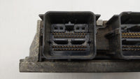2014 Ford Fusion PCM Engine Control Computer ECU ECM PCU OEM P/N:GS7A-12A650-XB ES7A-12A650-GF, ES7A-12A650-JF Fits Fits 201