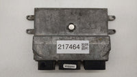 2014 Ford Fusion PCM Engine Control Computer ECU ECM PCU OEM P/N:GS7A-12A650-XB ES7A-12A650-GF, ES7A-12A650-JF Fits Fits 201