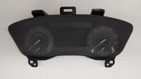2014 Ford Fusion Instrument Cluster Speedometer Gauges P/N:ES7T-10849-EA ES7T-10849-EC, ES7T-10849-ED Fits Fits 2015 OEM Use