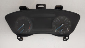 compare product 2014 Ford Fusion Instrument Cluster Speedometer Gauges P/N:ES7T-10849-EA ES7T-10849-EC, ES7T-10849-ED Fits Fits 2015 OEM Used Auto Parts
