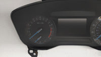 2014 Ford Fusion Instrument Cluster Speedometer Gauges P/N:ES7T-10849-EA ES7T-10849-EC, ES7T-10849-ED Fits Fits 2015 OEM Use