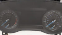 2014 Ford Fusion Instrument Cluster Speedometer Gauges P/N:ES7T-10849-EA ES7T-10849-EC, ES7T-10849-ED Fits Fits 2015 OEM Use