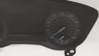 2014 Ford Fusion Instrument Cluster Speedometer Gauges P/N:ES7T-10849-EA ES7T-10849-EC, ES7T-10849-ED Fits Fits 2015 OEM Use