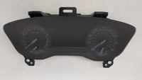 2014 Ford Fusion Instrument Cluster Speedometer Gauges P/N:ES7T-10849-EB ES7T-10849-EA, ES7T-10849-EC Fits Fits 2015 OEM Use