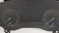 2014 Ford Fusion Instrument Cluster Speedometer Gauges P/N:ES7T-10849-EB ES7T-10849-EA, ES7T-10849-EC Fits Fits 2015 OEM Use