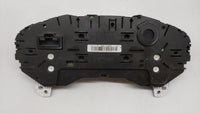 2014 Ford Fusion Instrument Cluster Speedometer Gauges P/N:ES7T-10849-EB ES7T-10849-EA, ES7T-10849-EC Fits Fits 2015 OEM Use