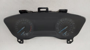 2014 Ford Fusion Instrument Cluster Speedometer Gauges P/N:ES7T-10849-EB ES7T-10849-EA, ES7T-10849-EC Fits Fits 2015 OEM Use